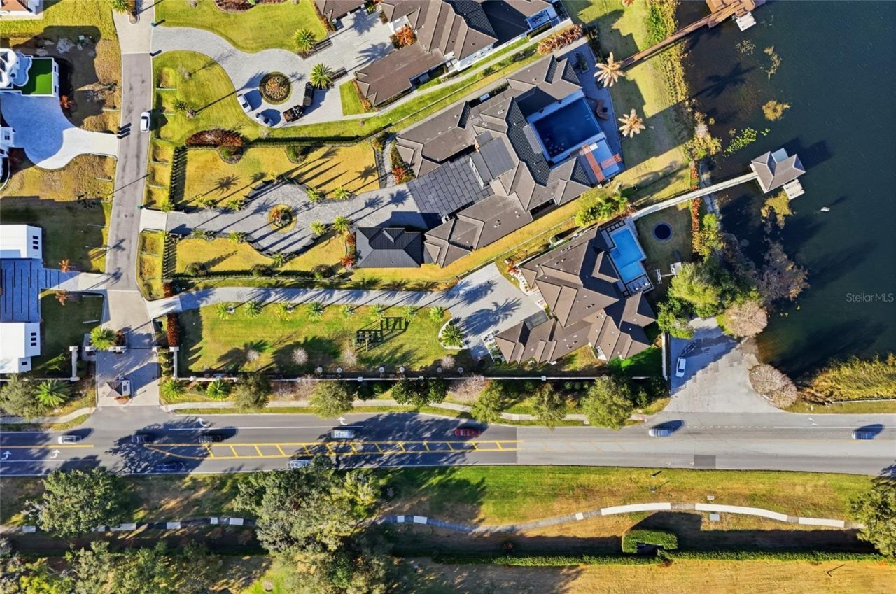 1002 Down Reserve Court, Windermere, FL 34786 Photo