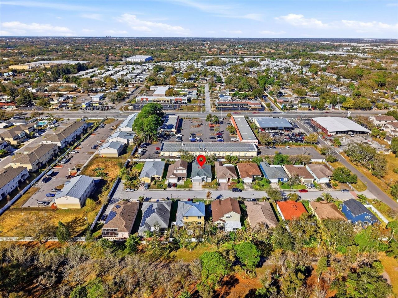 9766 65th Way N, Pinellas Park, FL 33782 Photo