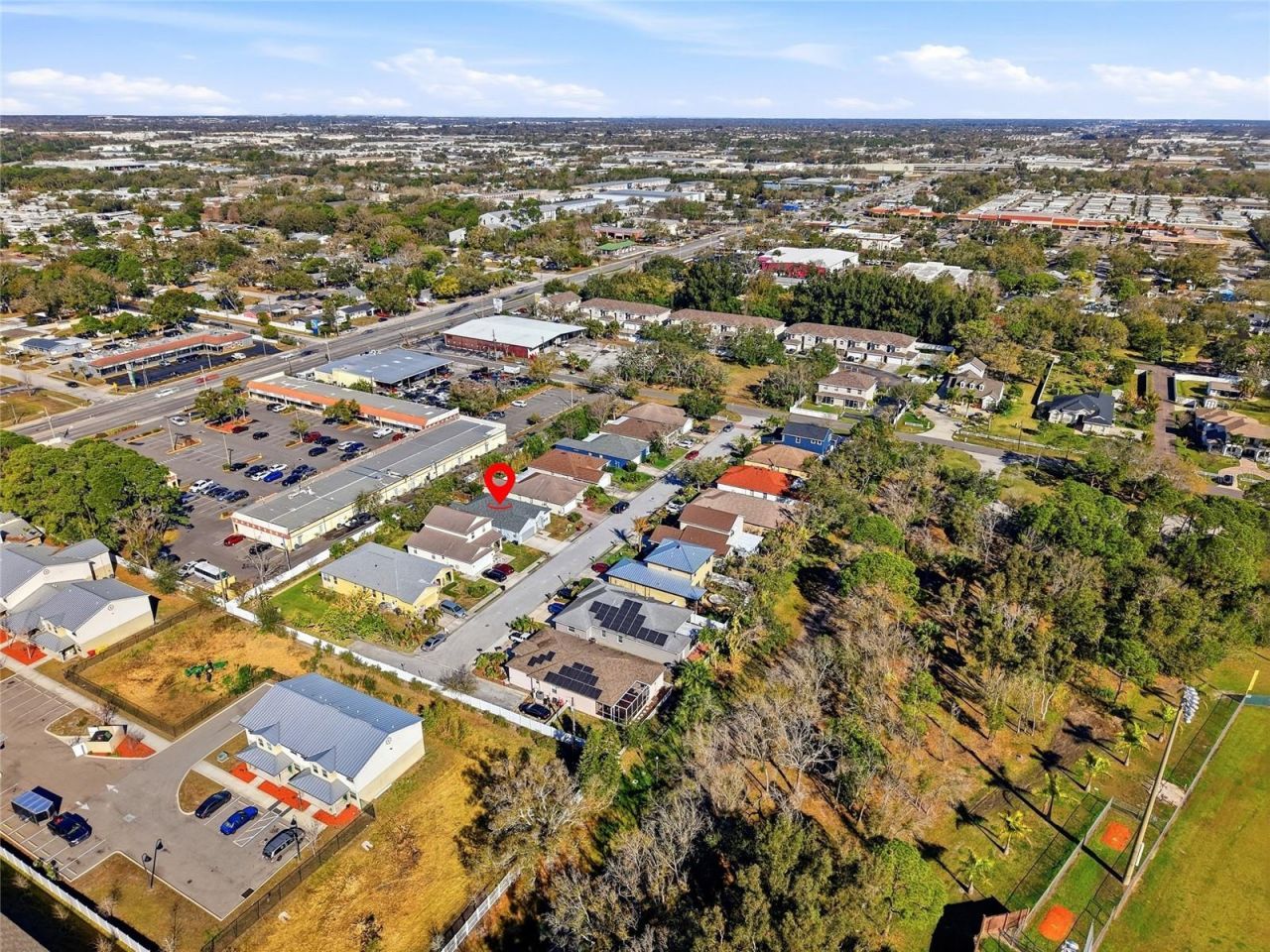 9766 65th Way N, Pinellas Park, FL 33782 Photo