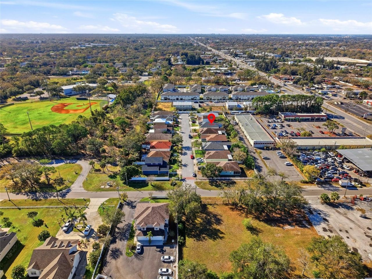 9766 65th Way N, Pinellas Park, FL 33782 Photo