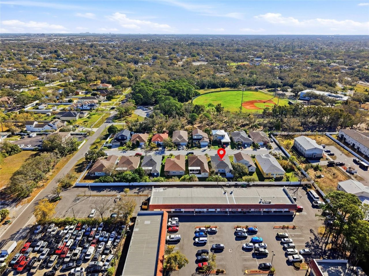 9766 65th Way N, Pinellas Park, FL 33782 Photo