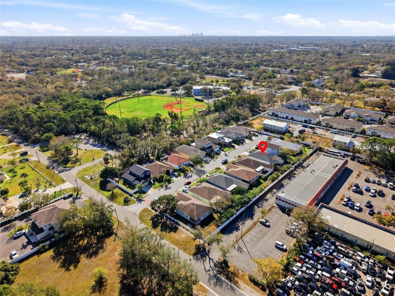 9766 65th Way N, Pinellas Park, FL 33782 Photo