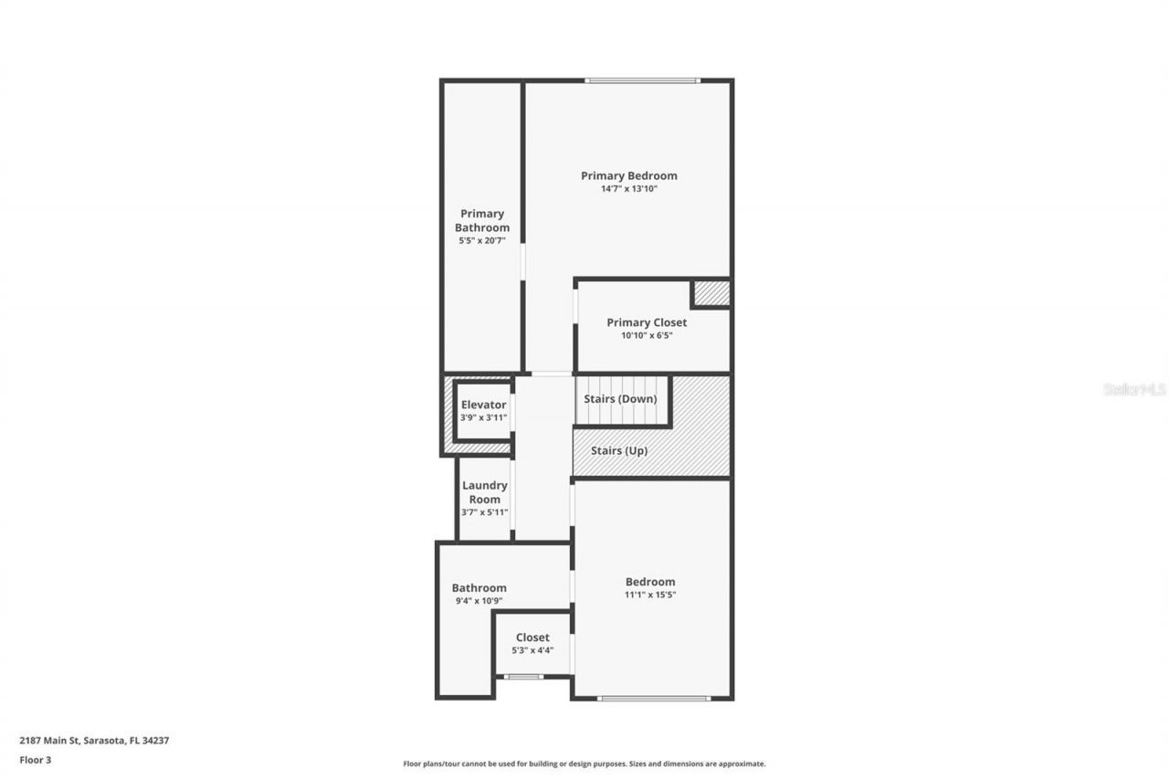 2187 Main Street, Sarasota, FL 34237 Photo