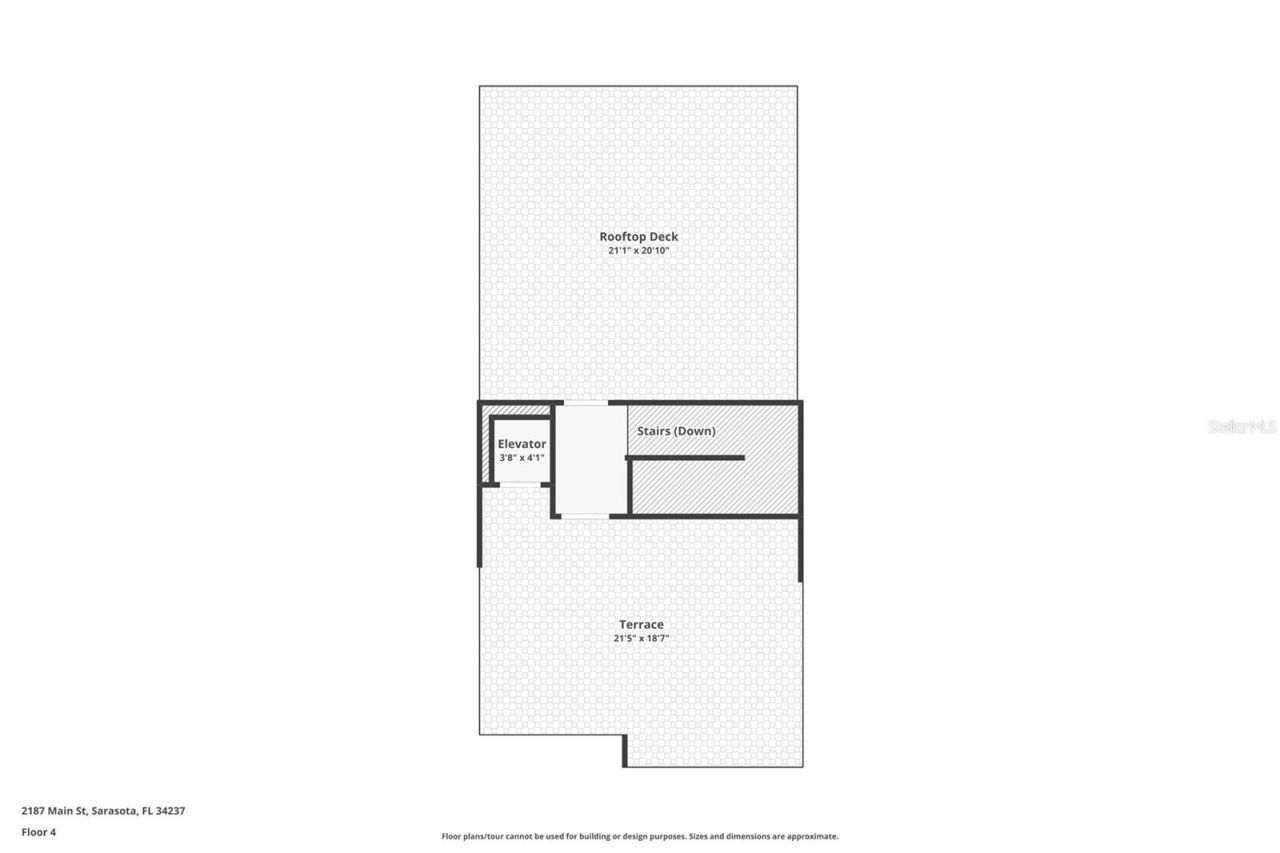 2187 Main Street, Sarasota, FL 34237 Photo