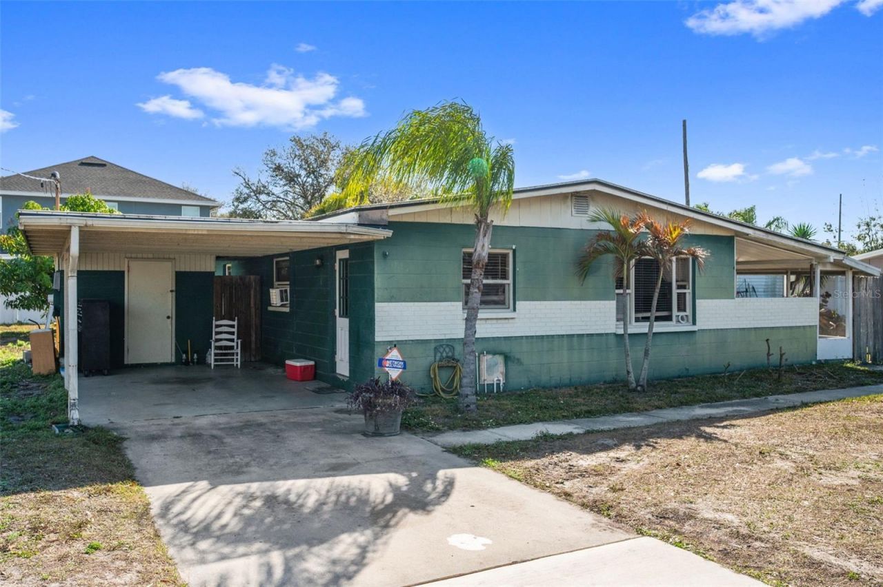 5406 S Himes Avenue, Tampa, FL 33611 Main Photo