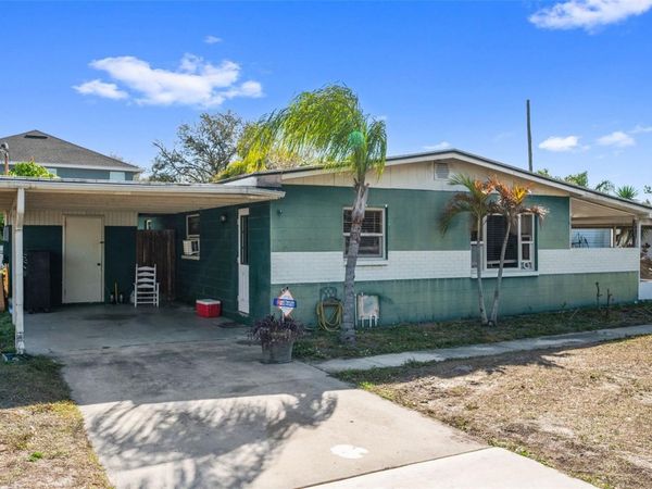 5406 S HIMES AVENUE, TAMPA, FL 33611