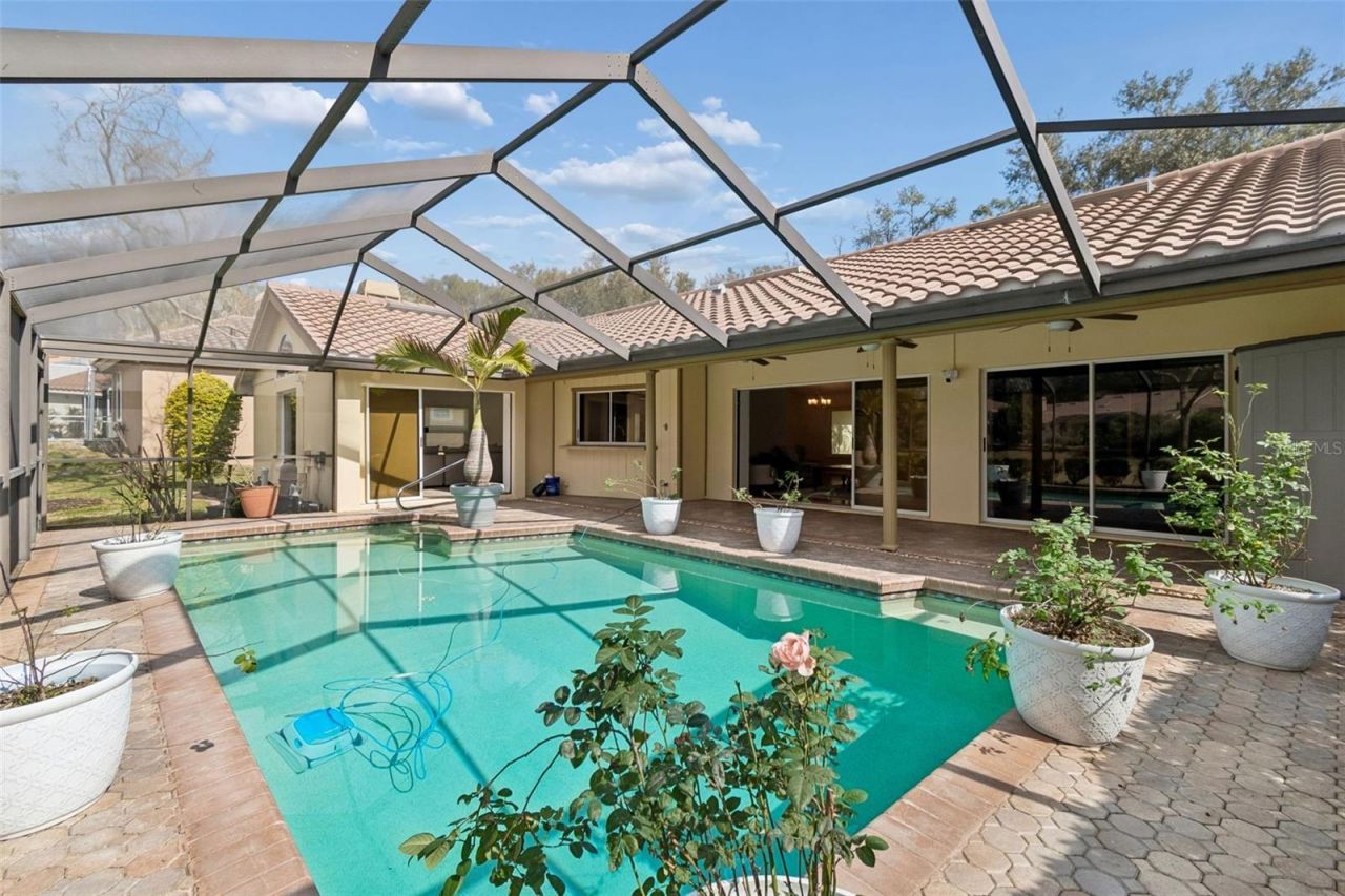 2194 Pinnacle Circle N, Palm Harbor, FL 34684 Photo