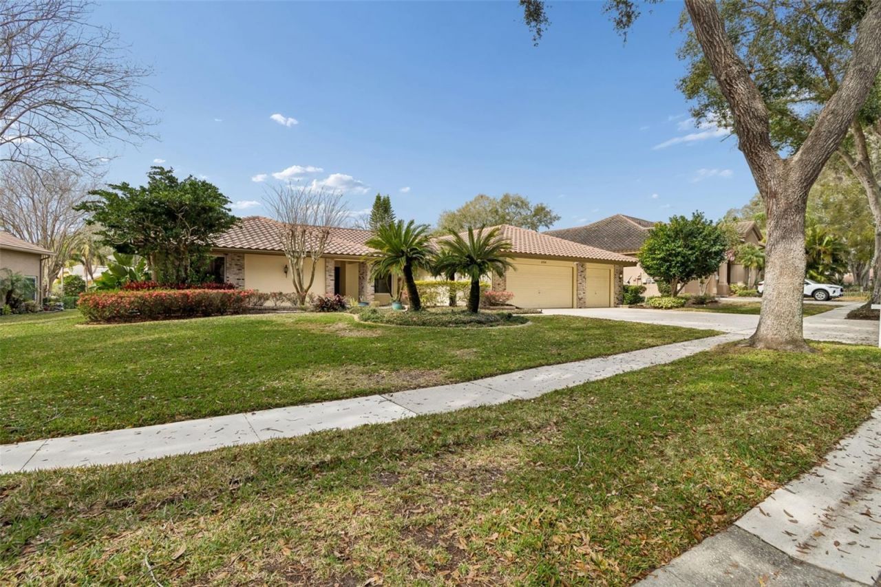2194 Pinnacle Circle N, Palm Harbor, FL 34684 Photo
