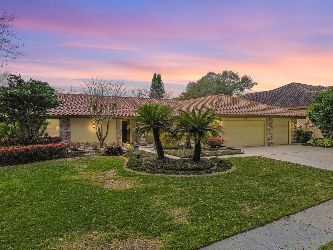 2194 Pinnacle Circle N, Palm Harbor, FL 34684 Photo