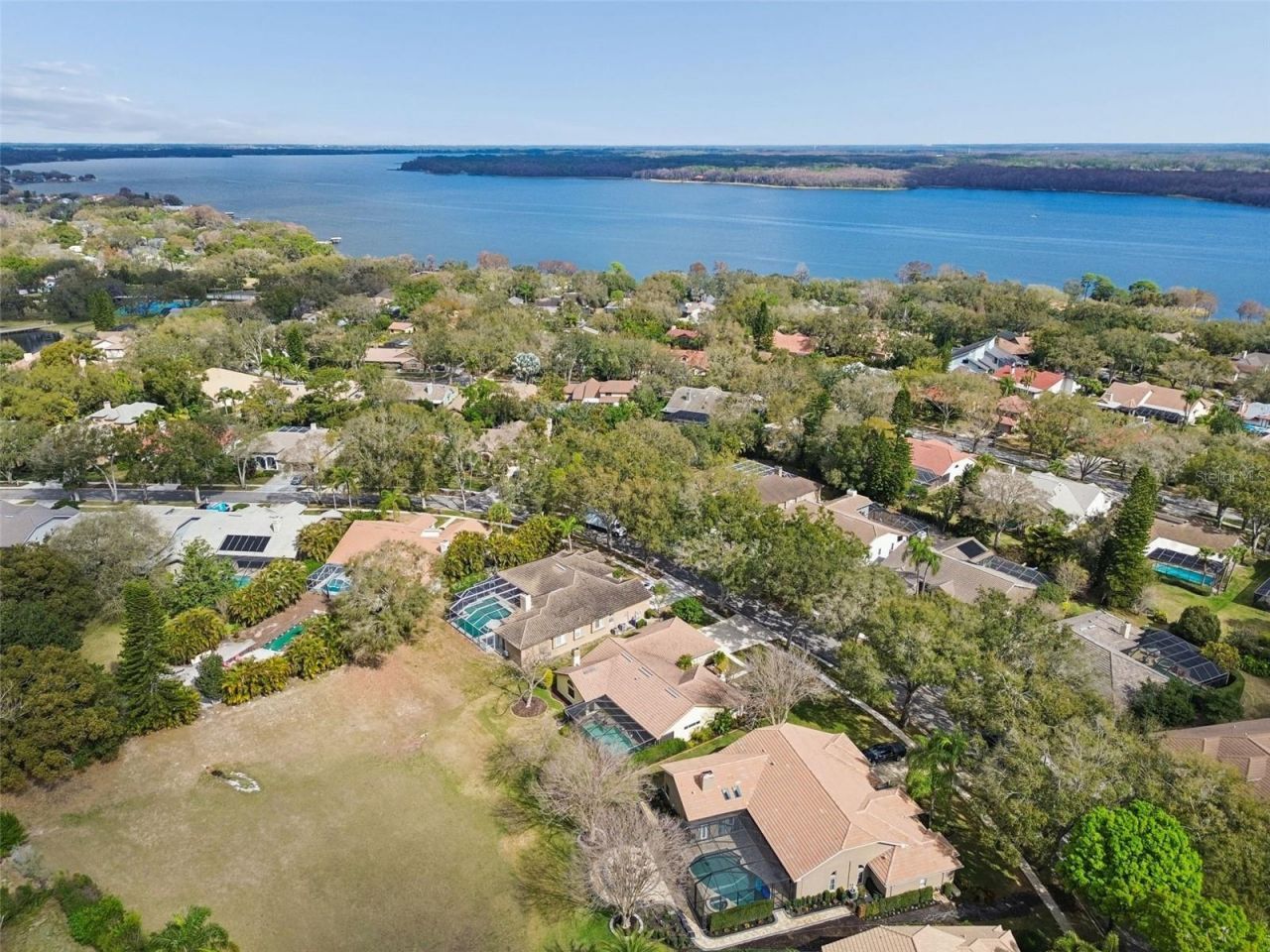 2194 Pinnacle Circle N, Palm Harbor, FL 34684 Photo