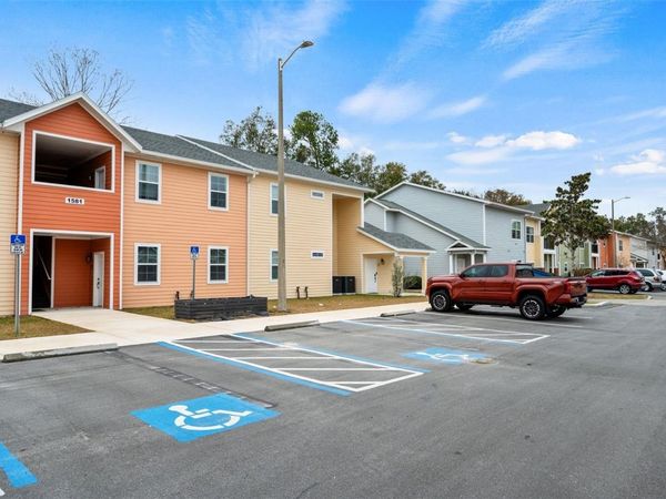 1581 NW 29TH ROAD, Unit 7, GAINESVILLE, FL 32605