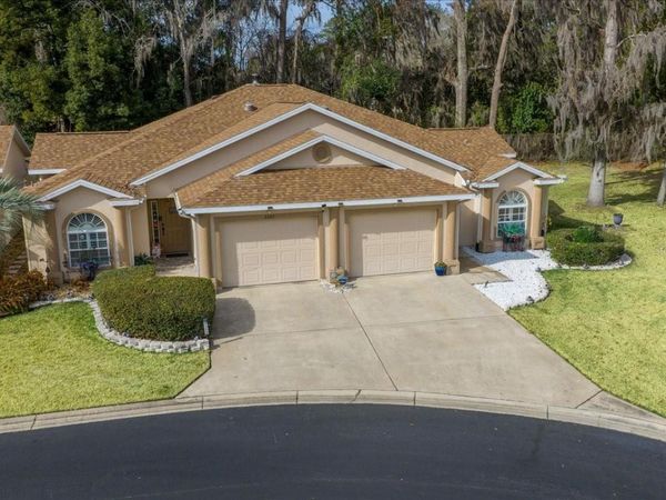 2323 SE 18TH CIRCLE, OCALA, FL 34471