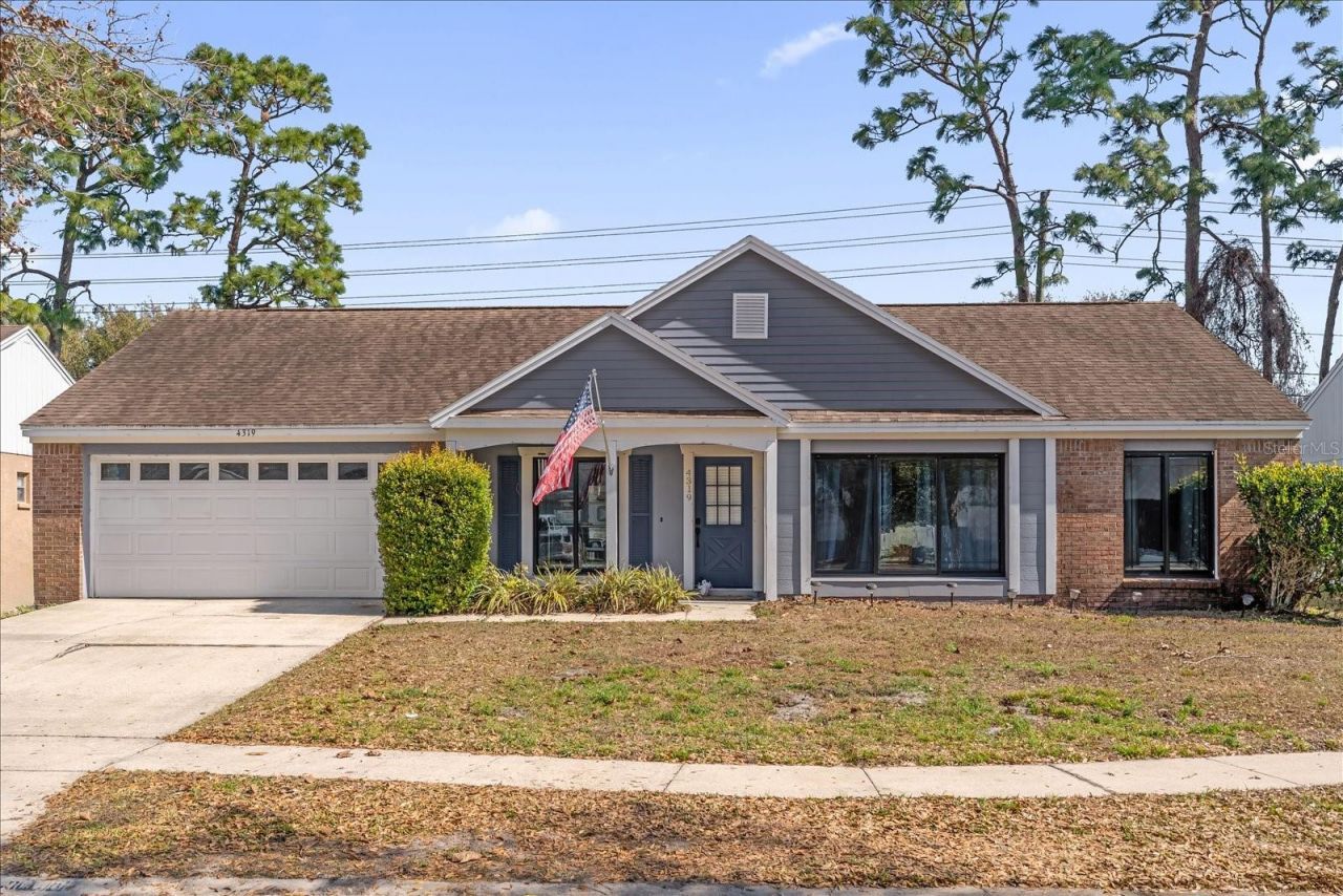 4319 Saddle Creek Place, Orlando, FL 32829 Main Photo