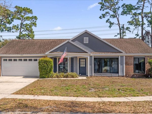 4319 SADDLE CREEK PLACE, ORLANDO, FL 32829