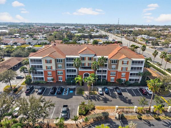 7901 SEMINOLE BOULEVARD, Unit 1103, SEMINOLE, FL 33772