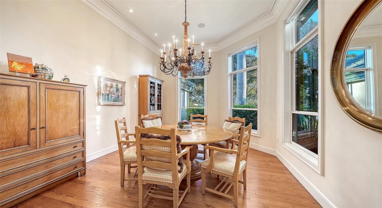 316 W Royal Flamingo Drive, Sarasota, FL 34236 Photo