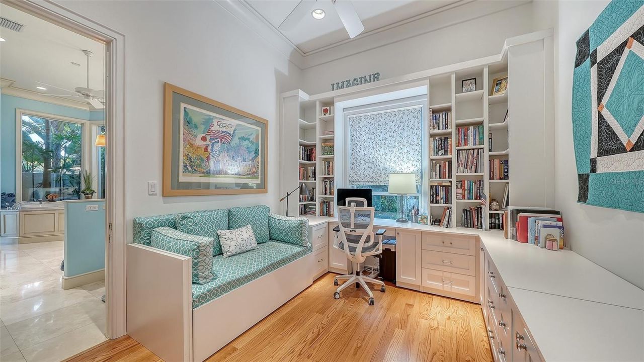 316 W Royal Flamingo Drive, Sarasota, FL 34236 Photo