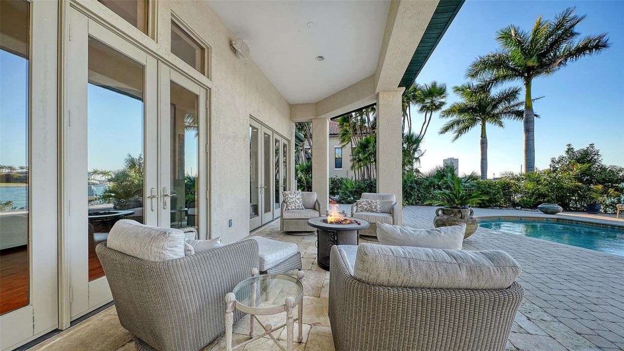 316 W Royal Flamingo Drive, Sarasota, FL 34236 Photo