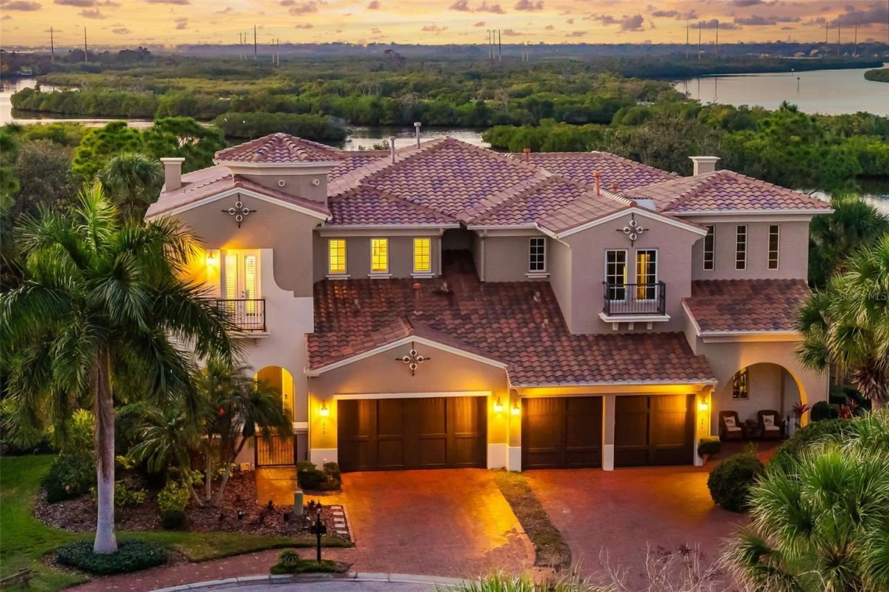 1045 Fish Hook Cove, Bradenton, FL 34212 Photo