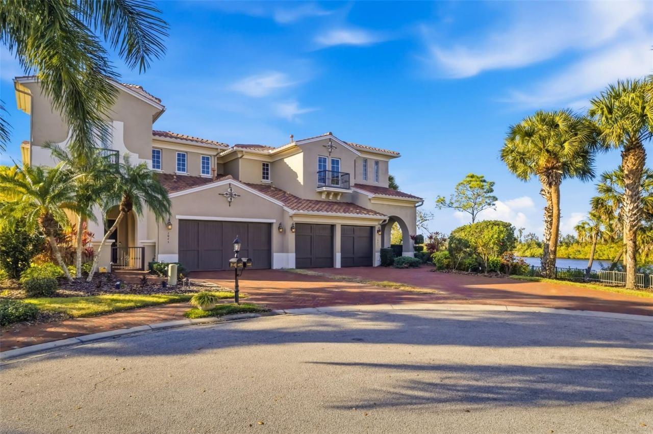 1045 Fish Hook Cove, Bradenton, FL 34212 Photo