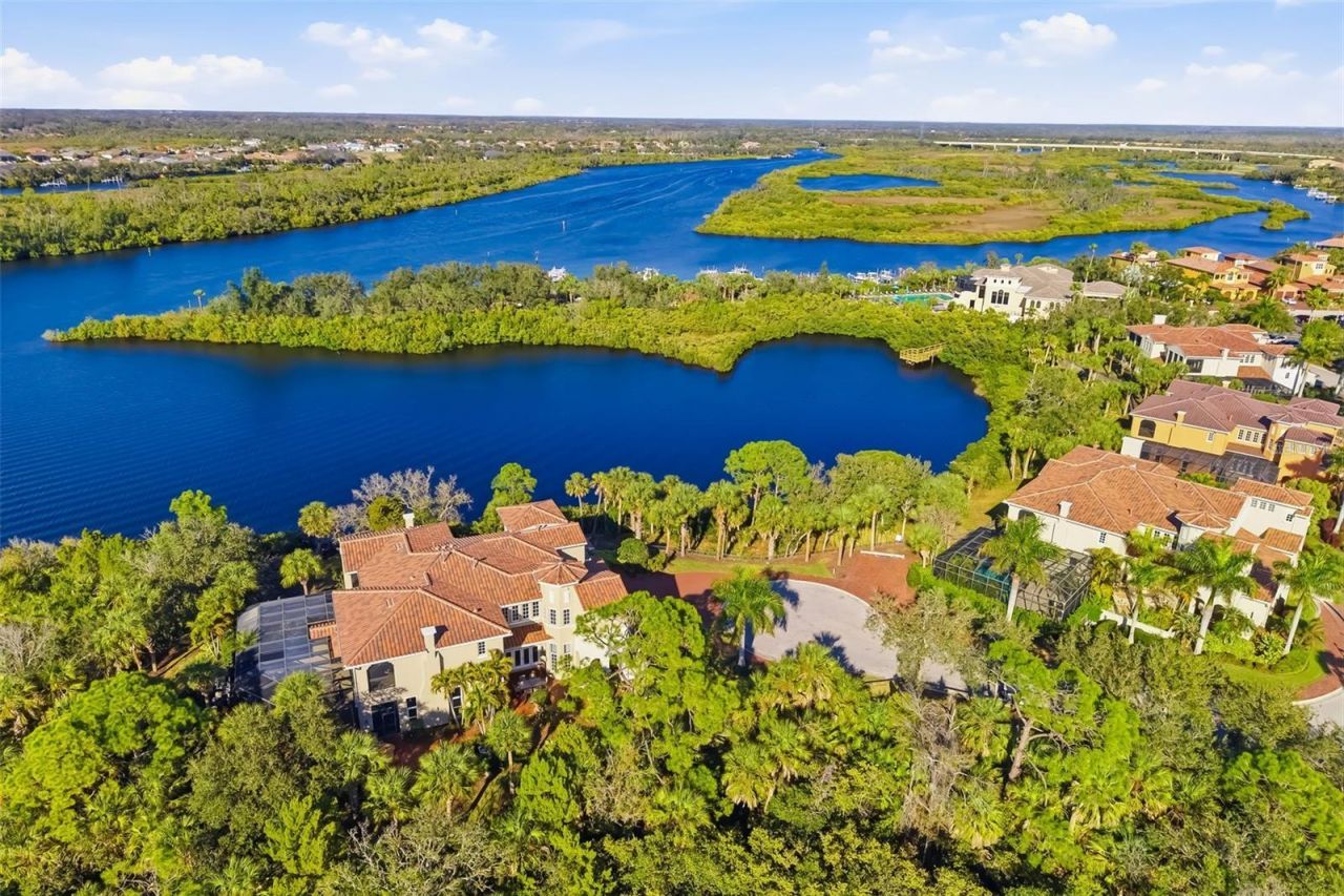 1045 Fish Hook Cove, Bradenton, FL 34212 Photo