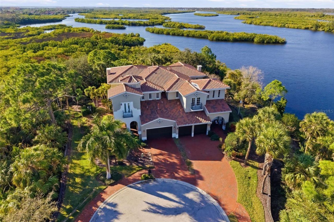 1045 Fish Hook Cove, Bradenton, FL 34212 Photo