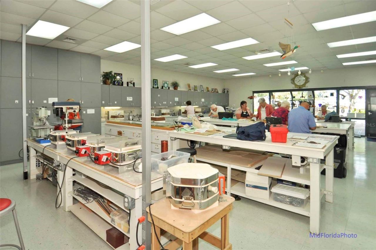 2106 W View Drive, Sun City Center, FL 33573 Photo