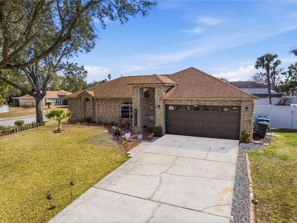 3205 FIELDCREST TERRACE, DELTONA, FL 32725