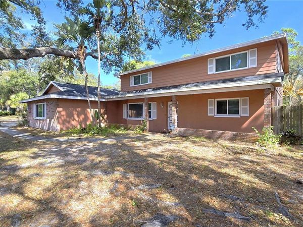 1595 OAK LANE, CLEARWATER, FL 33764