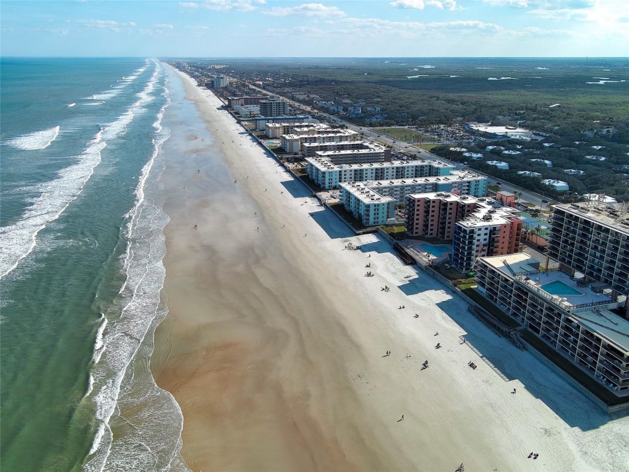 4141 S Atlantic Avenue, Unit 504, New Smyrna Beach, FL 32169 Photo