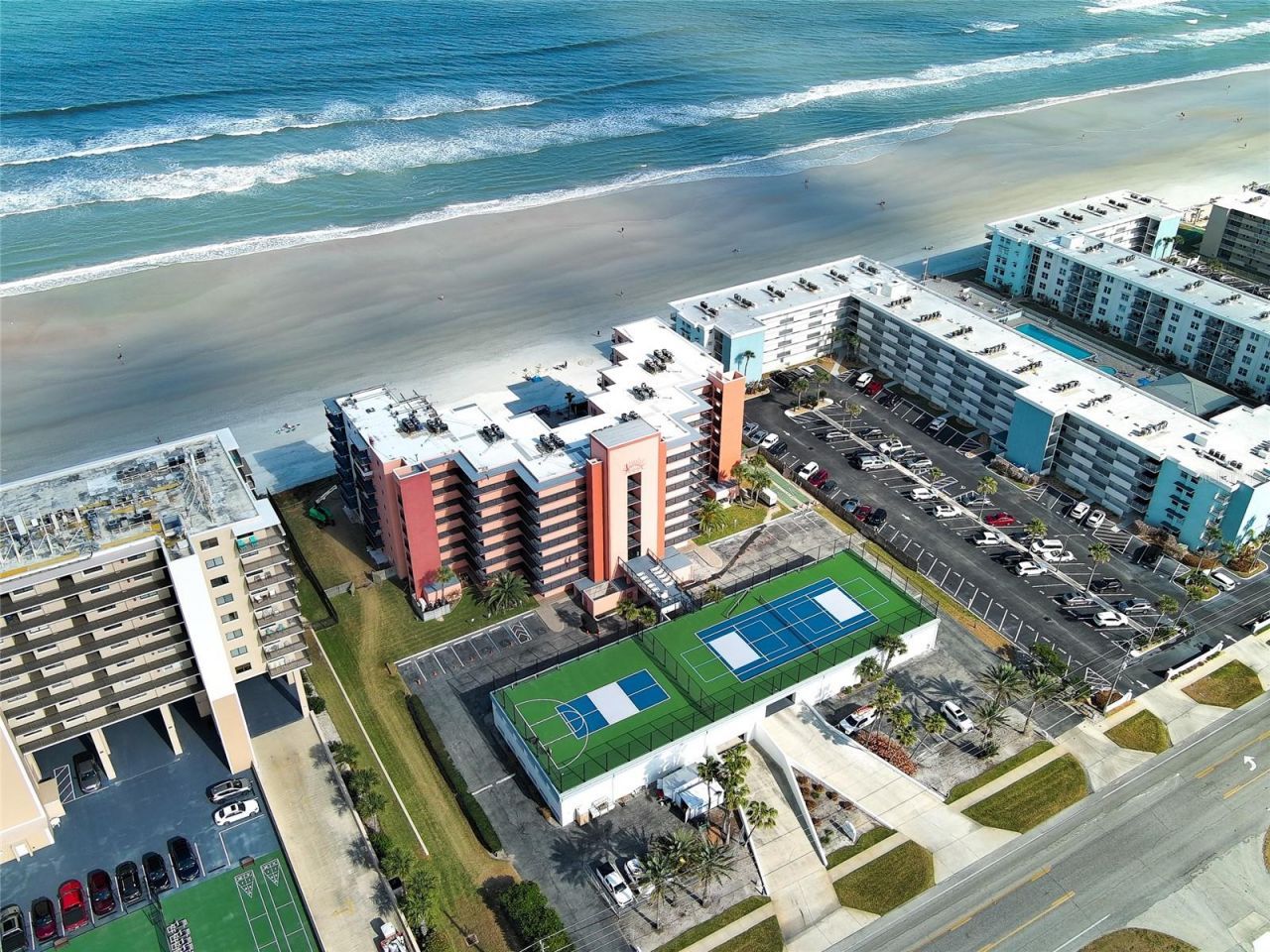 4141 S Atlantic Avenue, Unit 504, New Smyrna Beach, FL 32169 Photo