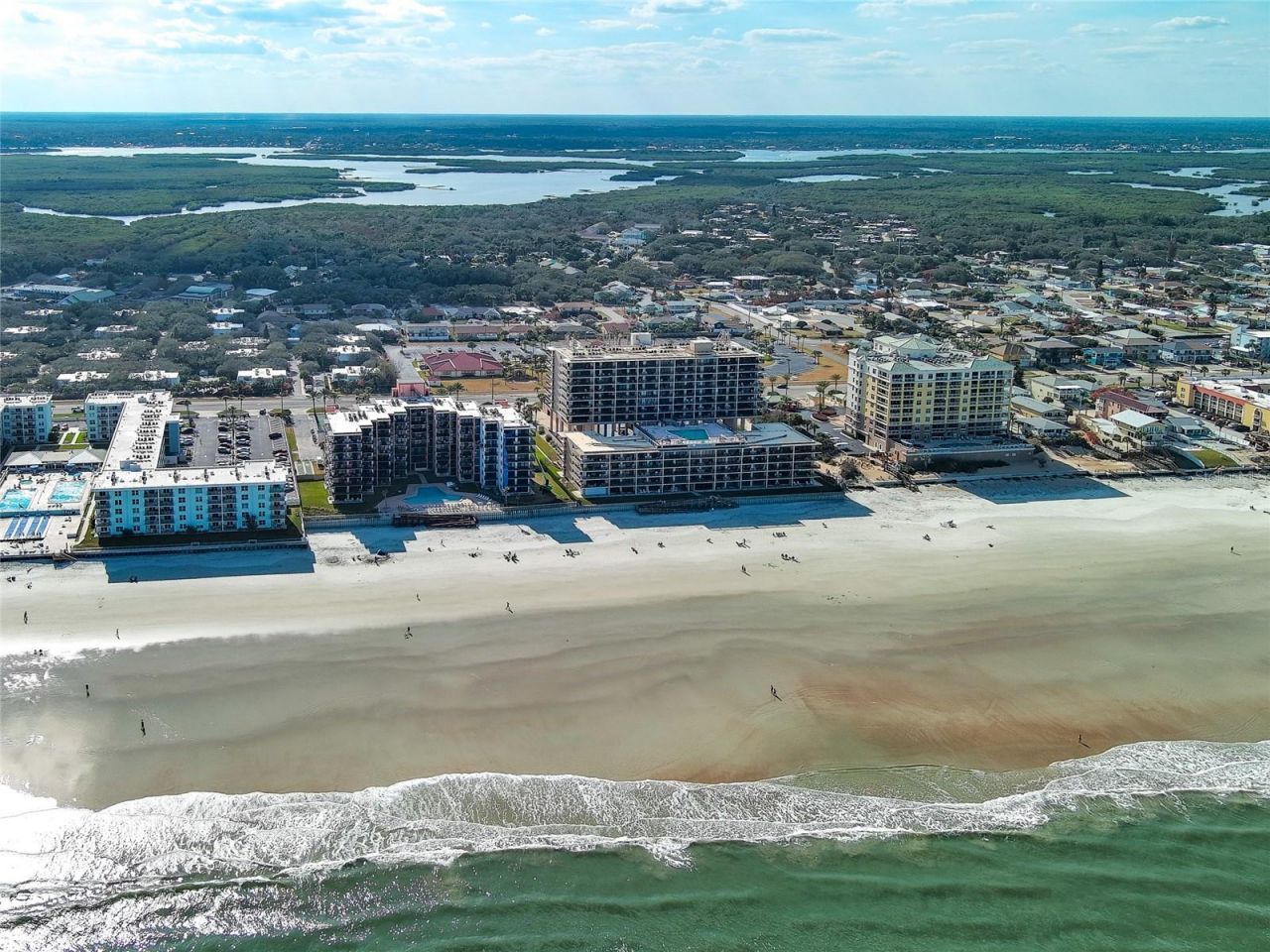 4141 S Atlantic Avenue, Unit 504, New Smyrna Beach, FL 32169 Photo