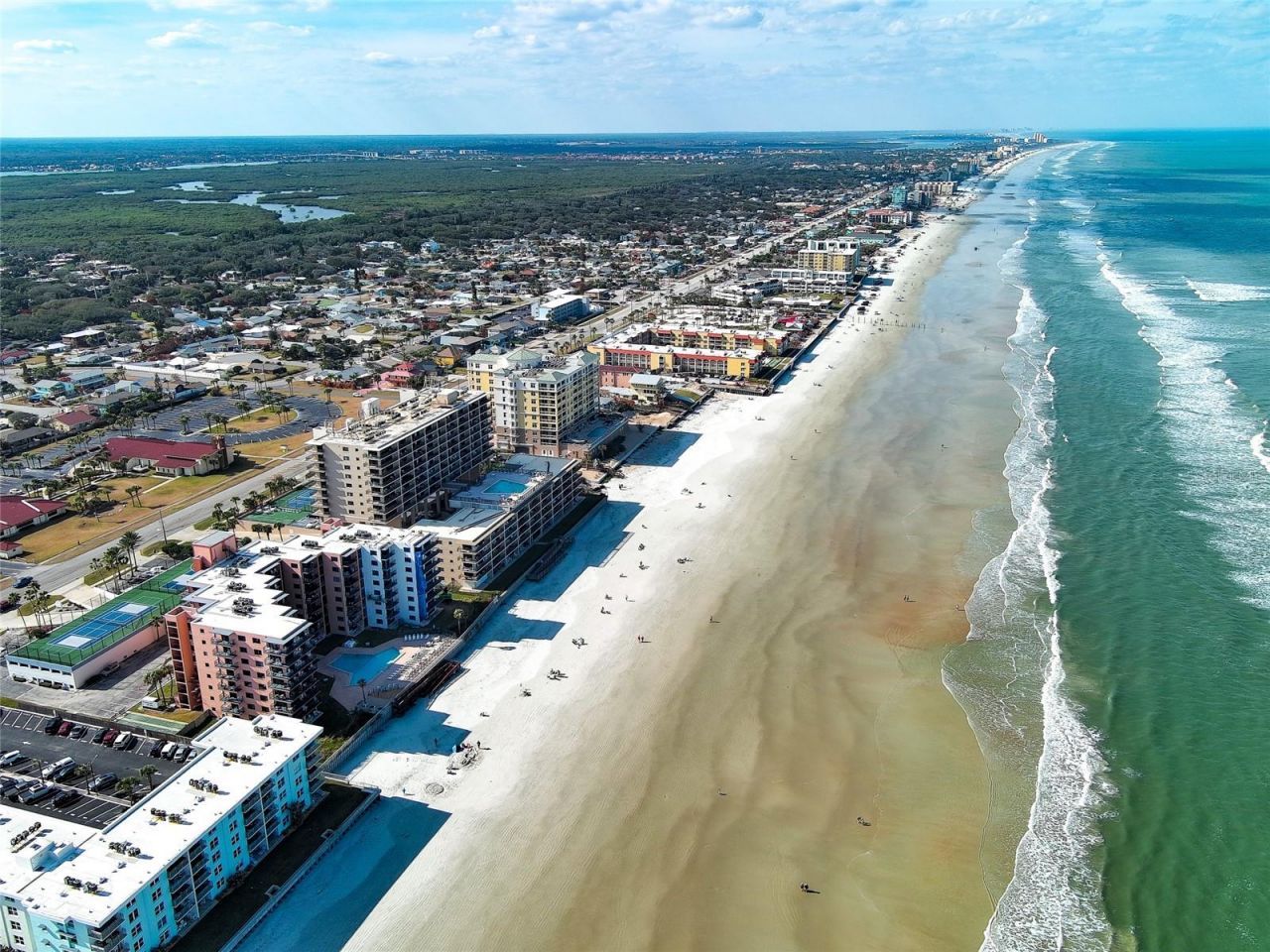 4141 S Atlantic Avenue, Unit 504, New Smyrna Beach, FL 32169 Photo