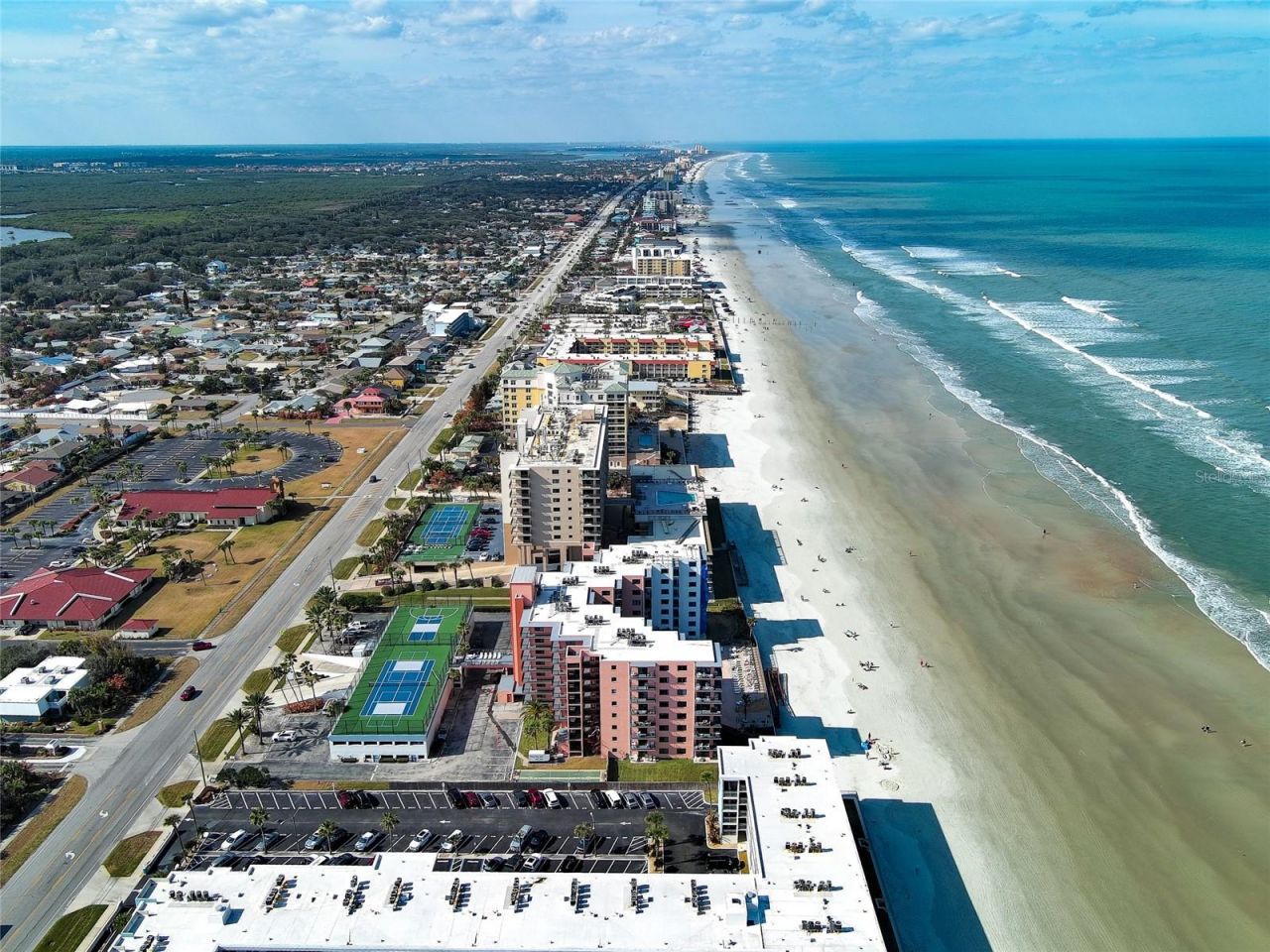 4141 S Atlantic Avenue, Unit 504, New Smyrna Beach, FL 32169 Photo