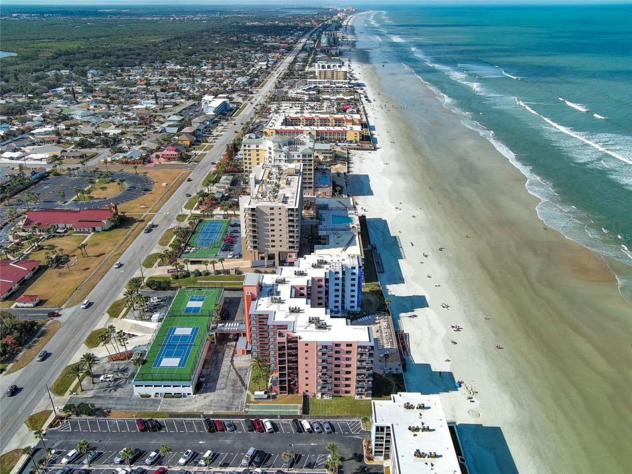 4141 S Atlantic Avenue, Unit 504, New Smyrna Beach, FL 32169 Photo