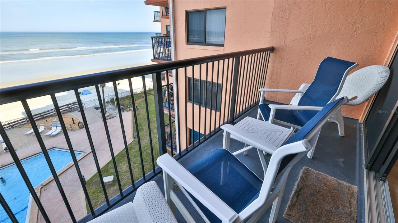 4141 S Atlantic Avenue, Unit 504, New Smyrna Beach, FL 32169 Photo