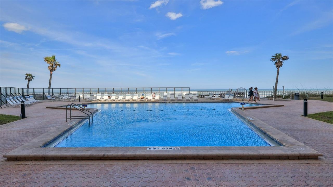 4141 S Atlantic Avenue, Unit 504, New Smyrna Beach, FL 32169 Photo