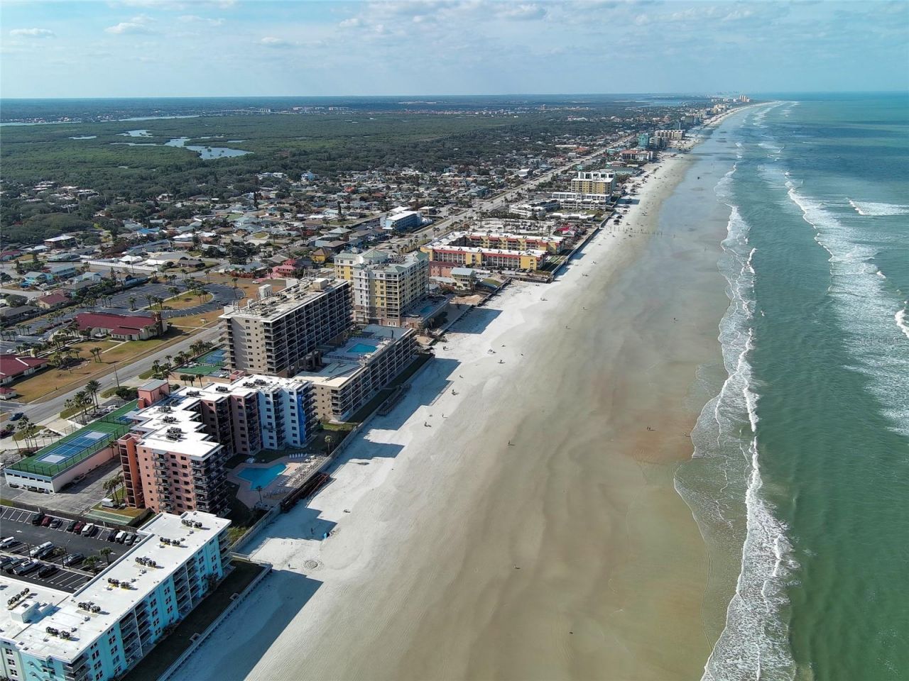 4141 S Atlantic Avenue, Unit 504, New Smyrna Beach, FL 32169 Photo