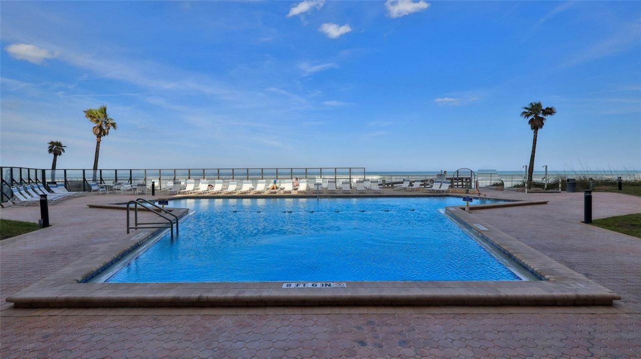 4141 S Atlantic Avenue, Unit 504, New Smyrna Beach, FL 32169 Photo