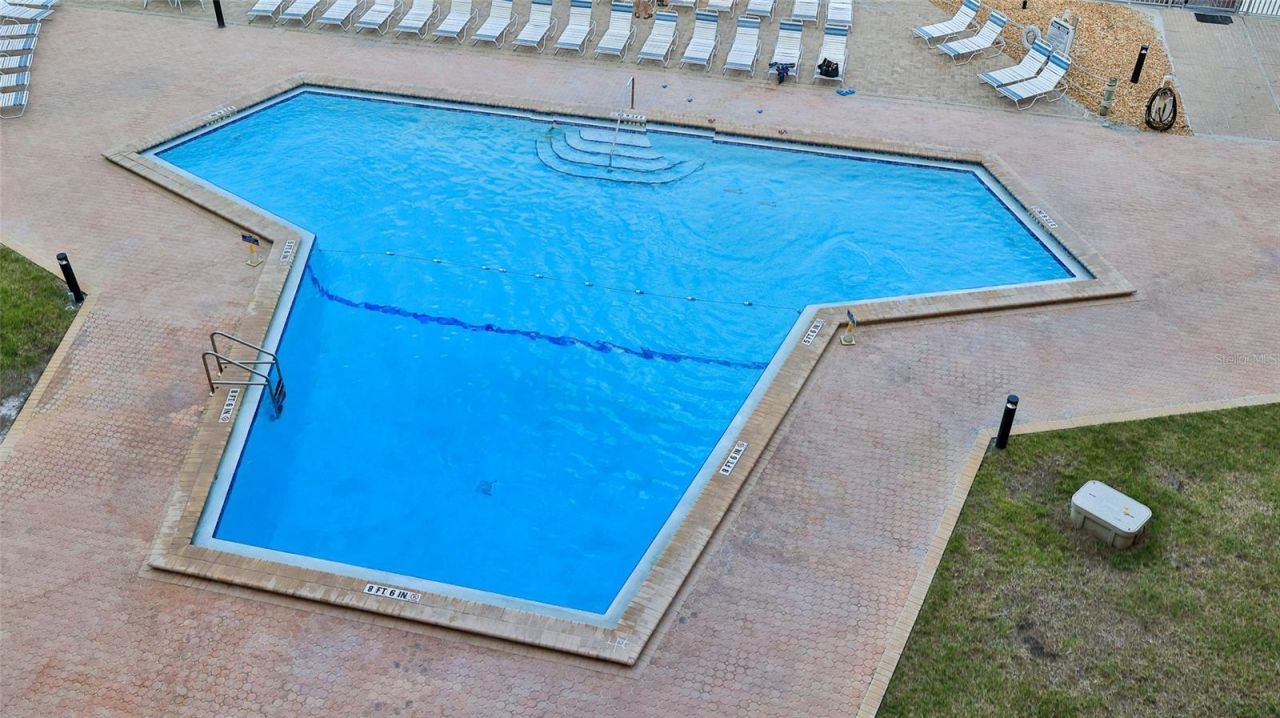 4141 S Atlantic Avenue, Unit 504, New Smyrna Beach, FL 32169 Photo