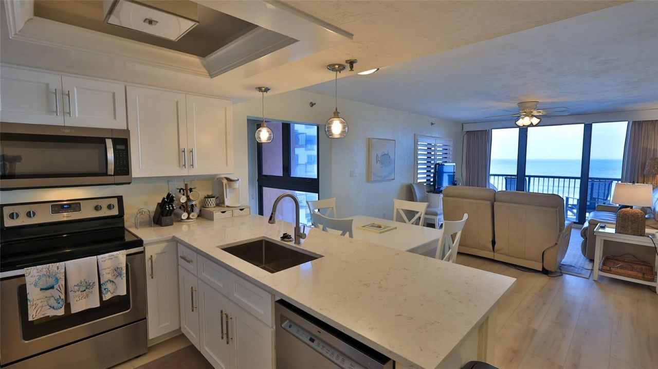 4141 S Atlantic Avenue, Unit 504, New Smyrna Beach, FL 32169 Photo