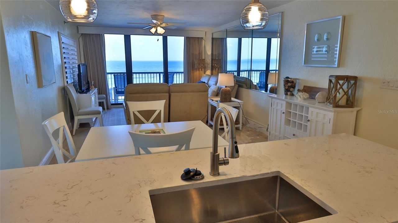 4141 S Atlantic Avenue, Unit 504, New Smyrna Beach, FL 32169 Photo