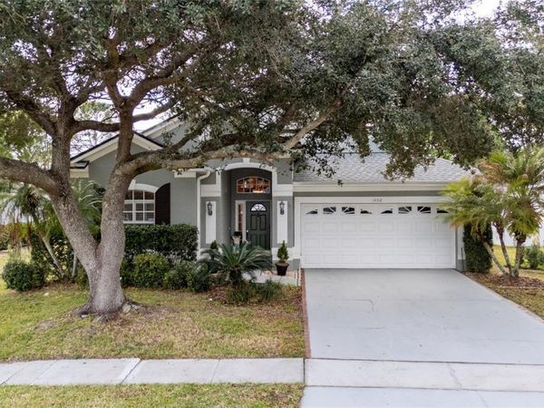 14310 SPORTS CLUB WAY, ORLANDO, FL 32837