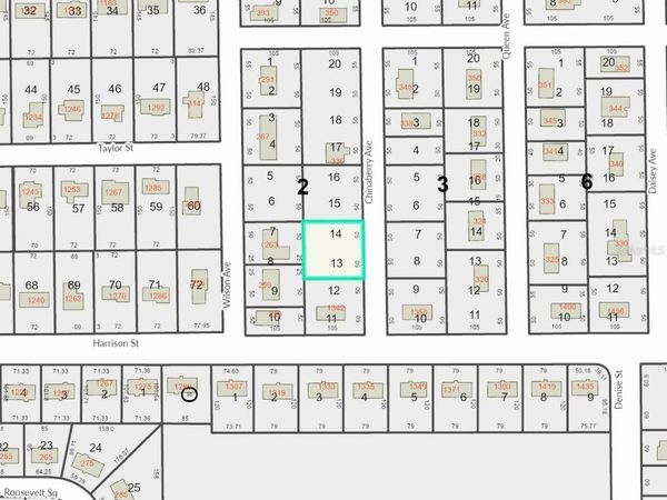 318 CHINABERRY AVENUE, OVIEDO, FL 32765