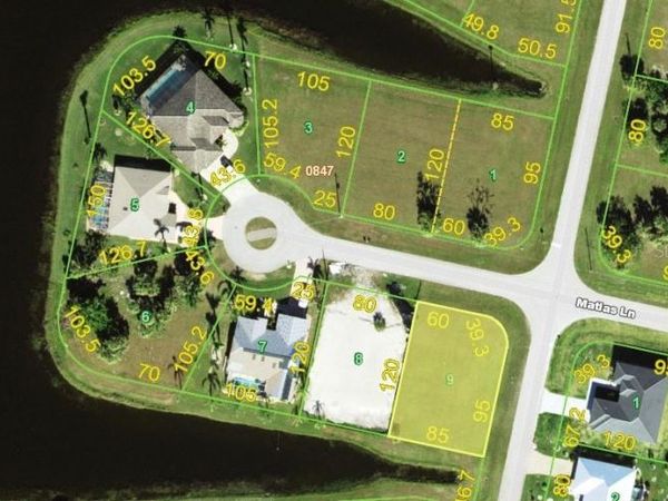 24355 MATIAS LANE, PUNTA GORDA, FL 33955