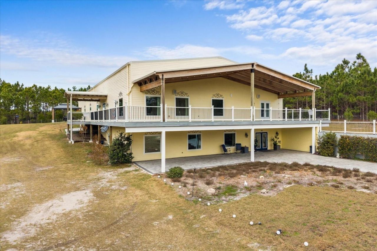 455 Briar Patch Lane, Geneva, FL 32732 Photo