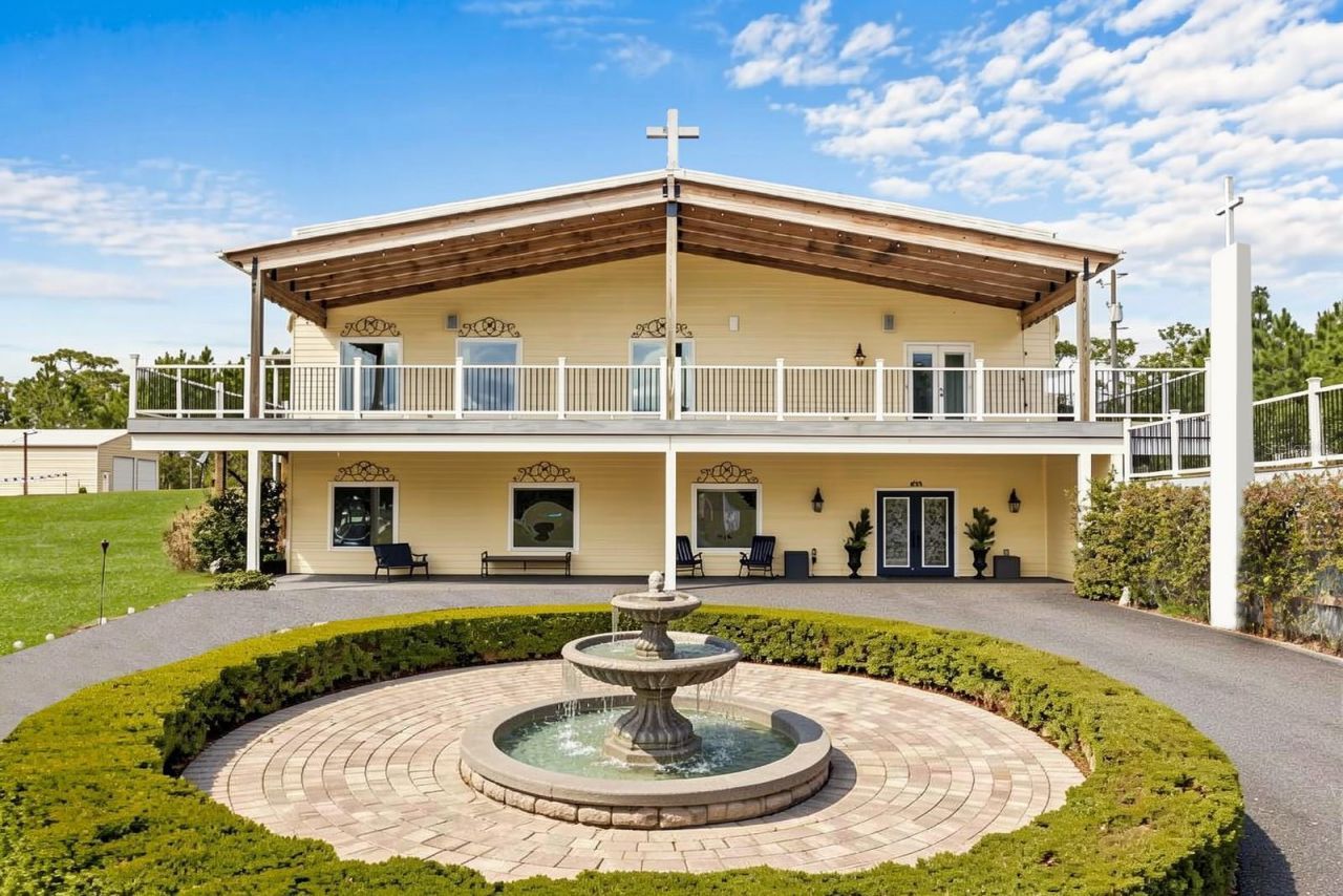 455 Briar Patch Lane, Geneva, FL 32732 Photo