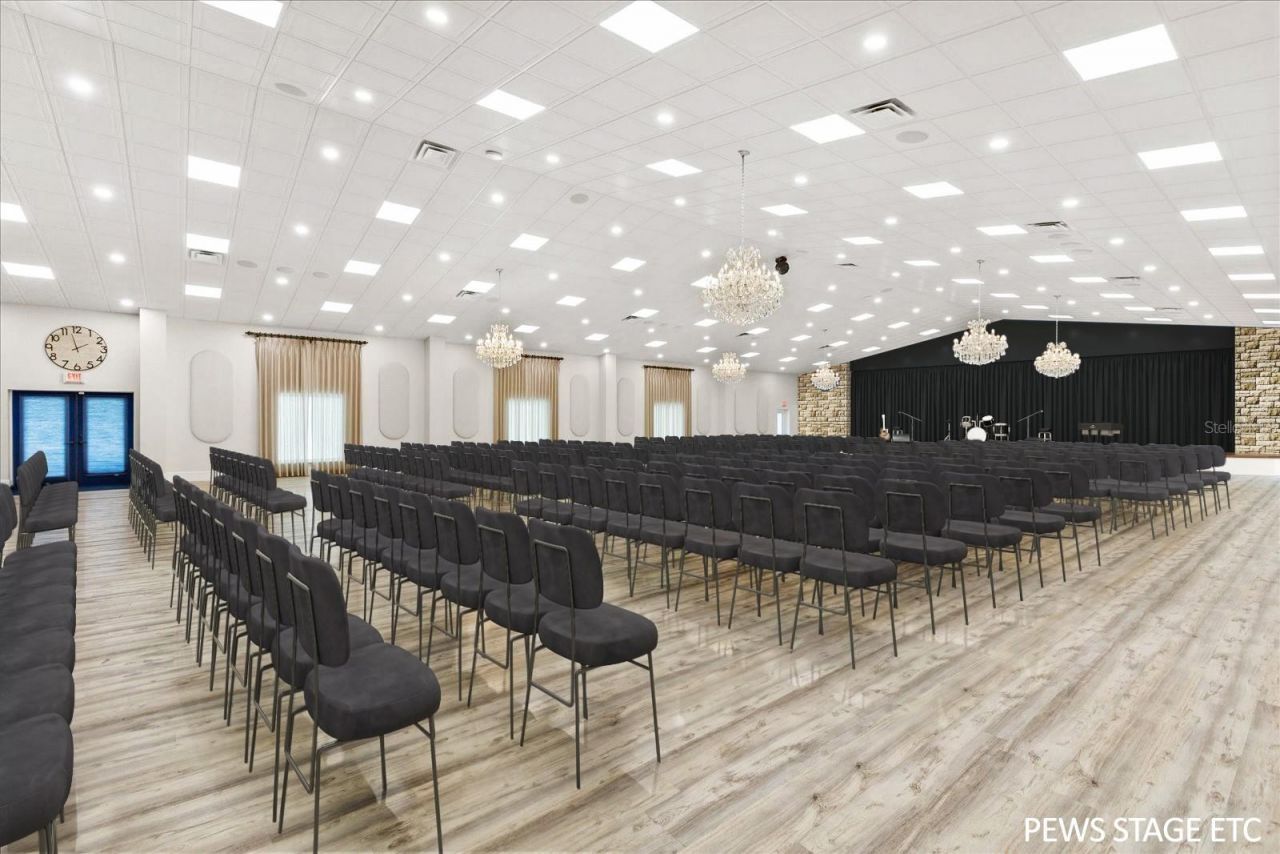 455 Briar Patch Lane, Geneva, FL 32732 Photo