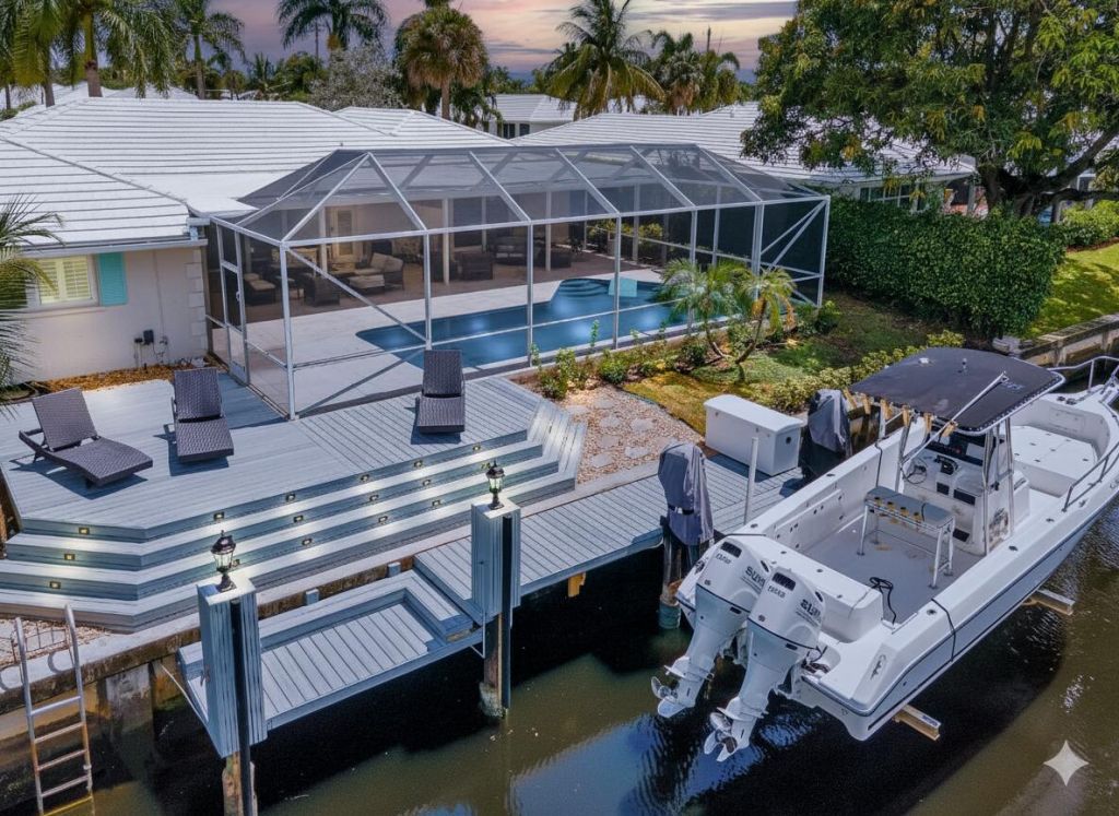 744 Peachtree Lane, Boca Raton, FL 33486 Photo