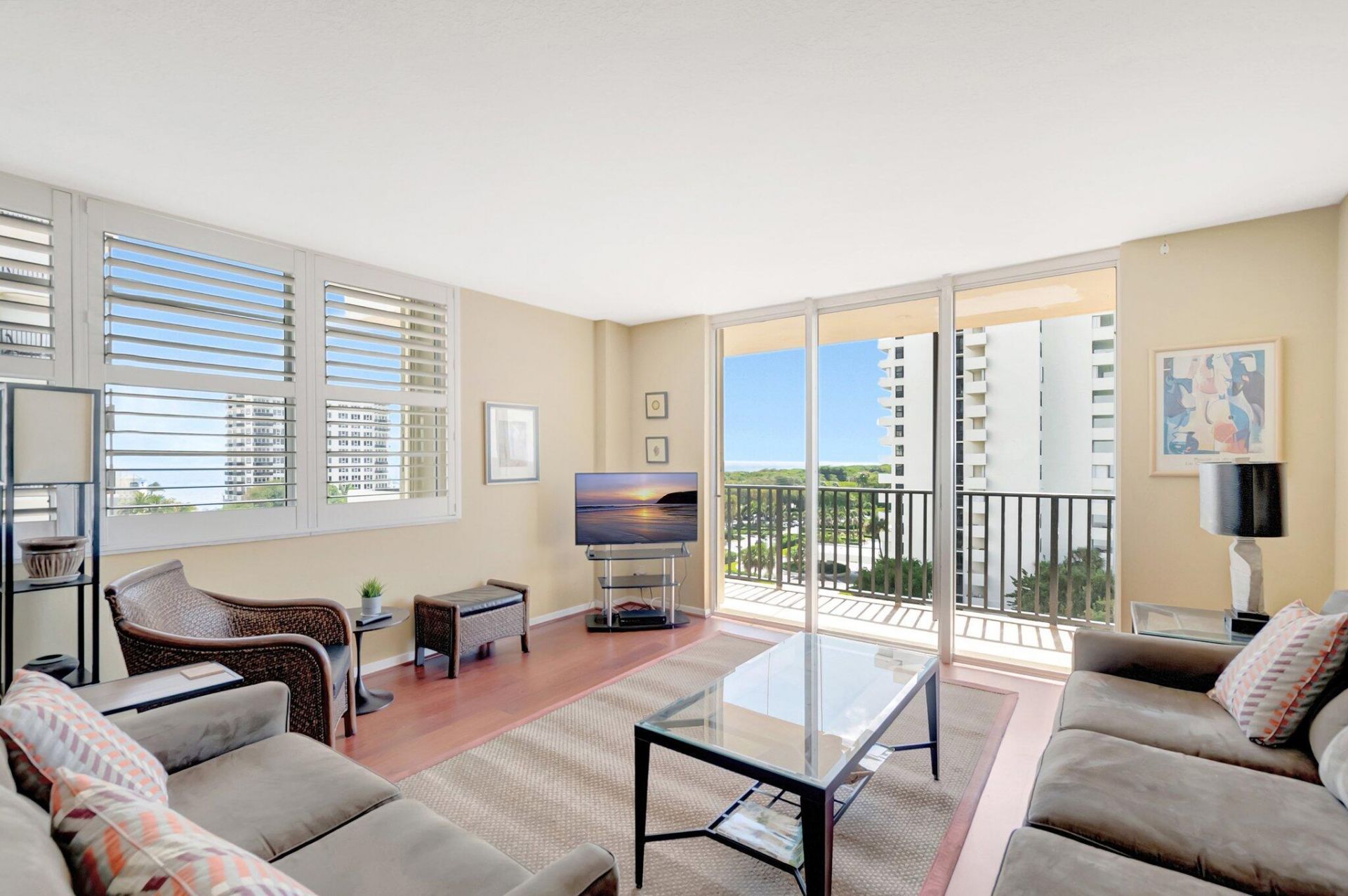 2121 N Ocean Boulevard, Unit 801w, Boca Raton, FL 33431 Photo